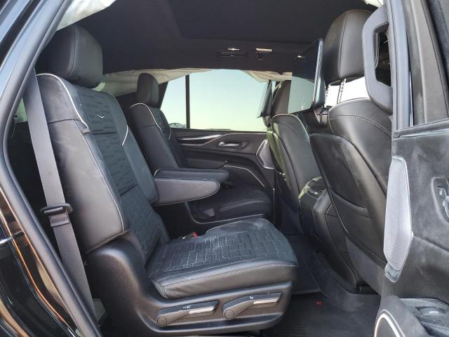 2023 CADILLAC ESCALADE V 1GYS4HK99PR539272