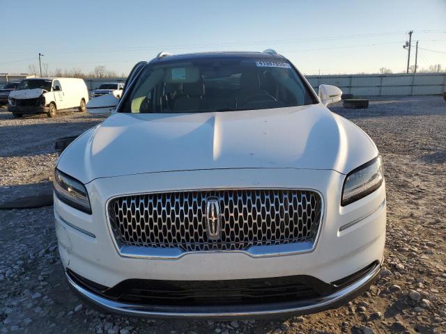 2022 LINCOLN NAUTILUS R 2LMPJ6K9XNBL22533