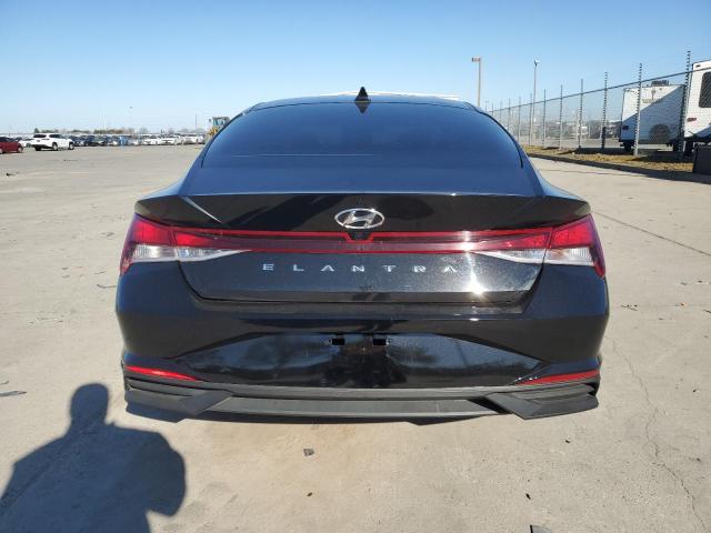 2023 HYUNDAI ELANTRA SE 5NPLM4AG2PH103549