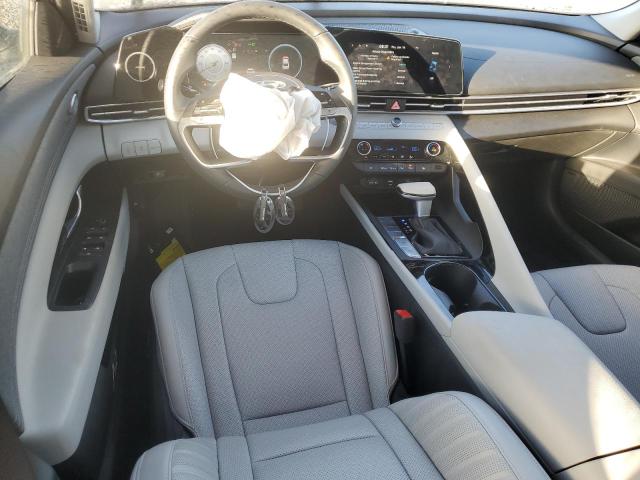 2025 HYUNDAI ELANTRA LI - KMHLP4DG3SU869772