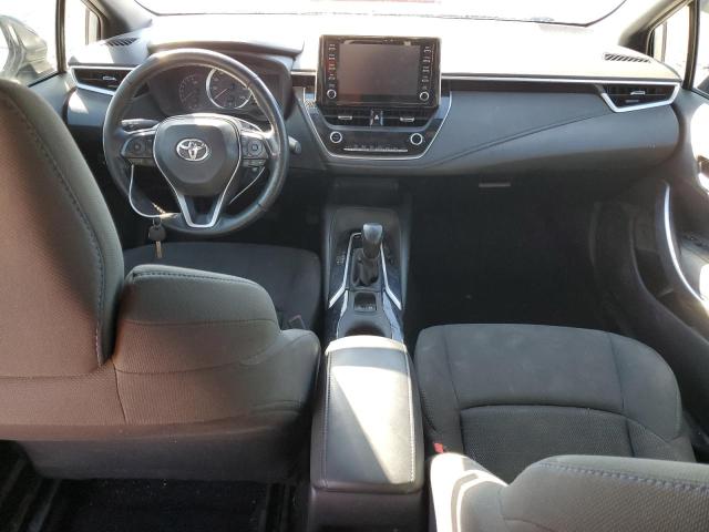 2020 TOYOTA COROLLA SE - 5YFS4RCE9LP049507