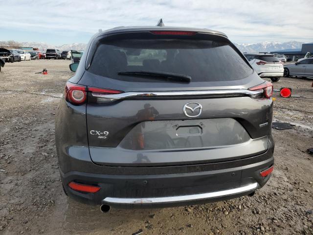 2021 MAZDA CX-9 GRAND - JM3TCBDY8M0537308