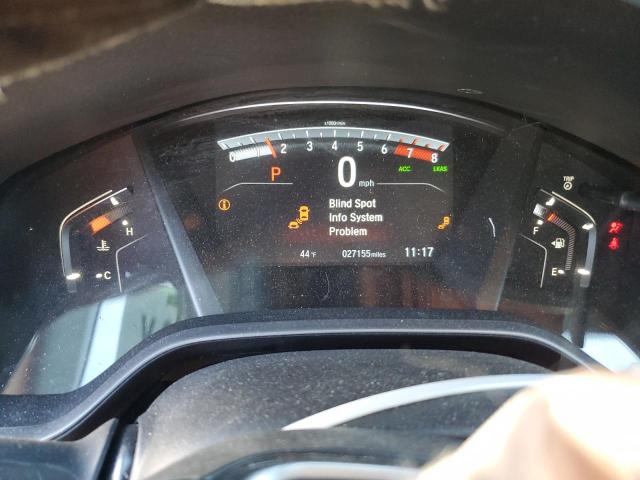 2018 HONDA CR-V EXL 5J6RW2H83JL034424