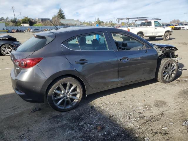 2018 MAZDA 3 TOURING - 3MZBN1L37JM171684