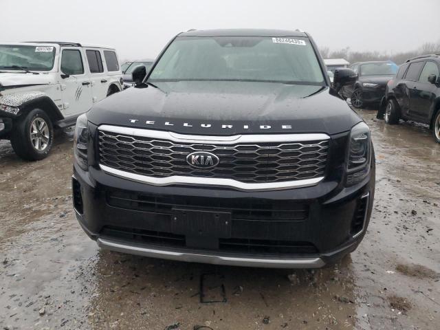 2020 KIA TELLURIDE - 5XYP3DHC0LG080605