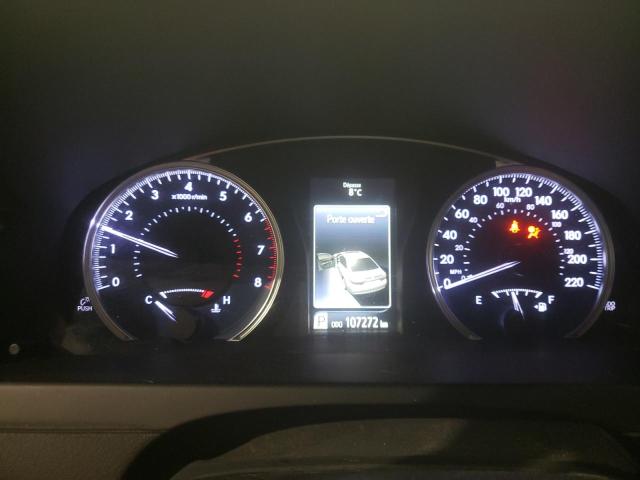 2017 TOYOTA CAMRY LE - 4T1BF1FK9HU433483