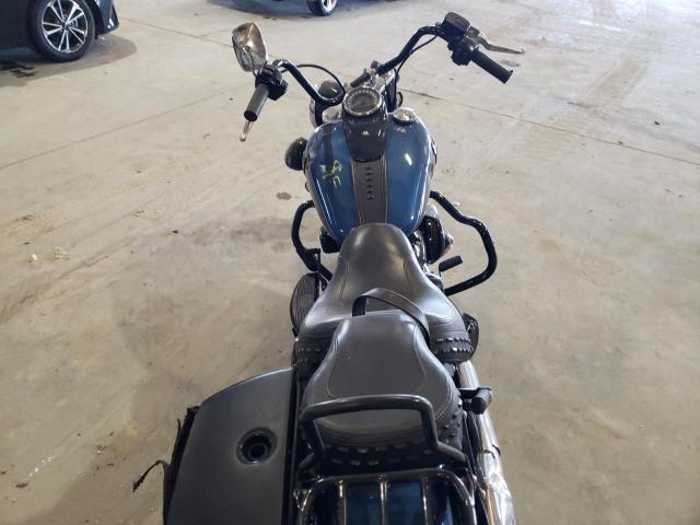 2018 HARLEY-DAVIDSON FLHCS 115T 1HD1YPK10JC036474