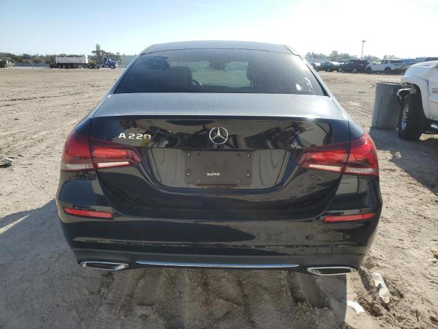 2020 MERCEDES-BENZ A 220 W1K3G4EB2LJ216320