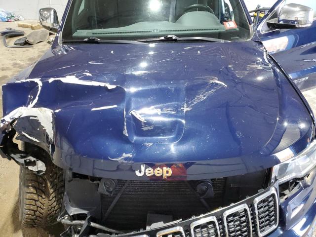 2018 JEEP GRAND CHER - 1C4RJFBG5JC229226