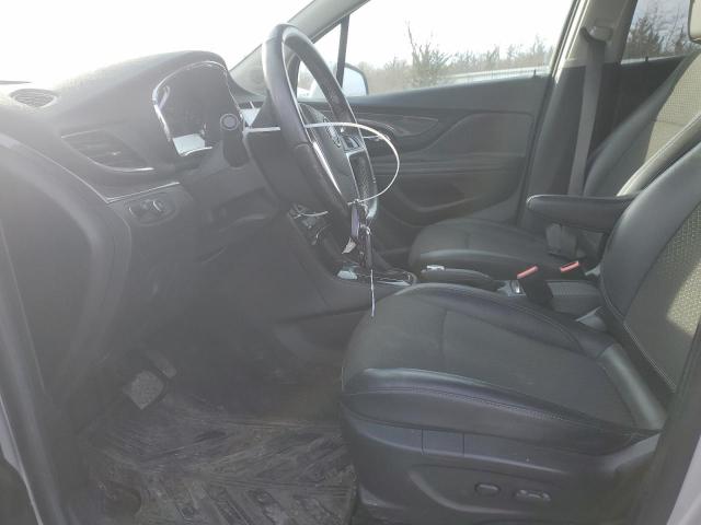 2017 BUICK ENCORE PRE KL4CJASB3HB200475