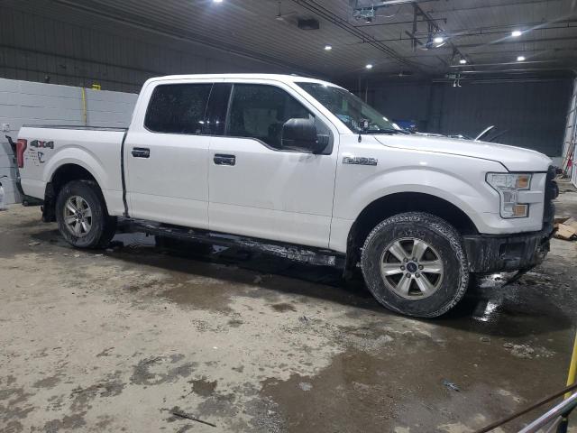 2016 FORD F150 SUPER - 1FTEW1E83GFC60134