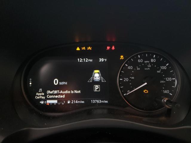 2024 NISSAN KICKS SR - 3N1CP5DV3RL570699