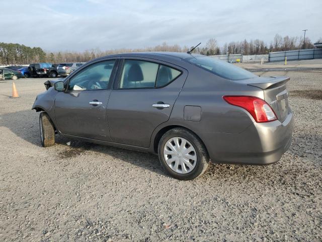 Vin: 3n1cn7apxhk442245, lot: 43397295, nissan versa s 20172
