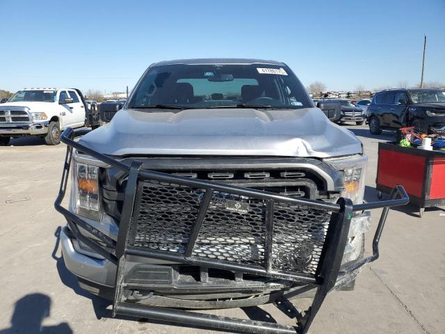 2021 FORD F150 SUPER - 1FTEW1EP3MFA89761