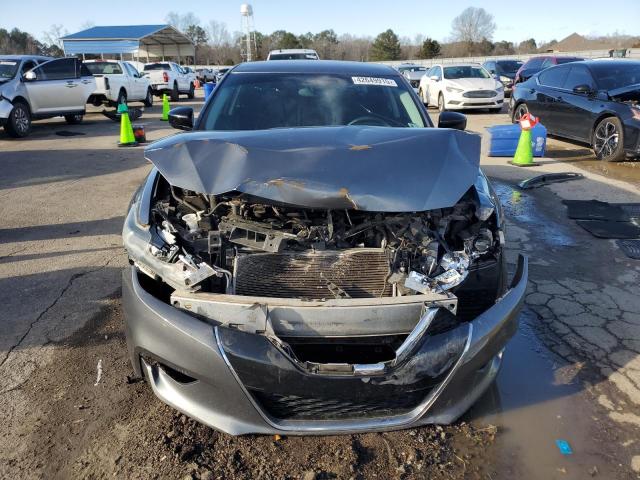 2016 NISSAN MAXIMA 3.5 - 1N4AA6AP9GC438112
