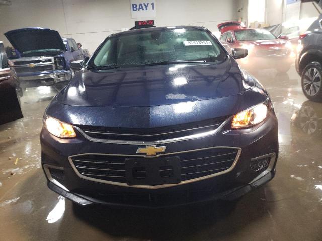 2018 CHEVROLET MALIBU LS - 1G1ZB5ST0JF182019