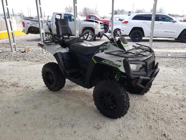 ATV 4 WHEELER 2023 4UF1A4GB6PT202004 photo #1