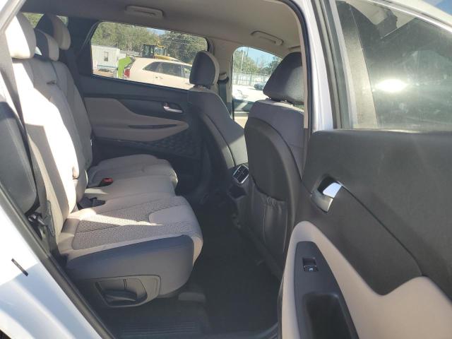 2020 HYUNDAI SANTA FE S 5NMS23AD0LH252521