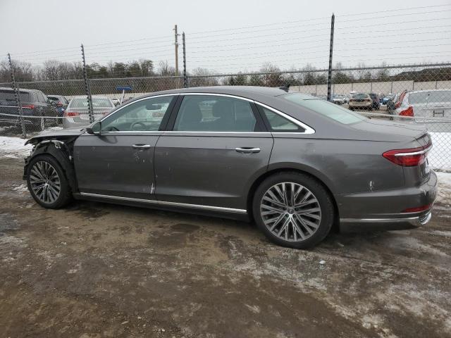 2020 AUDI A8 L WAU8DAF84LN009010