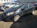 2015 KIA RIO LX - KNADM4A3XF6440851