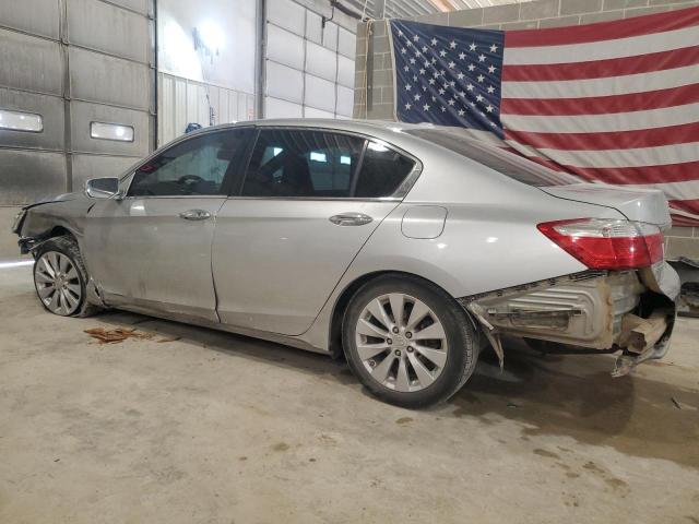 Vin: 1hgcr2f86fa033827, lot: 89007255, honda accord exl 20152