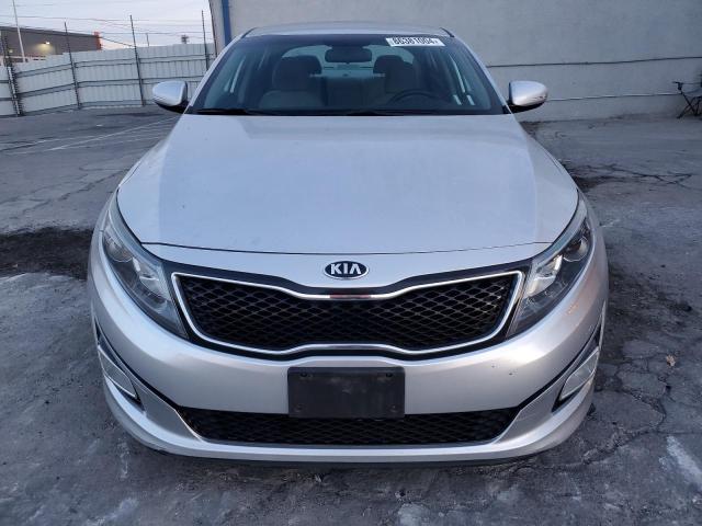 2015 KIA OPTIMA LX - 5XXGM4A70FG380552