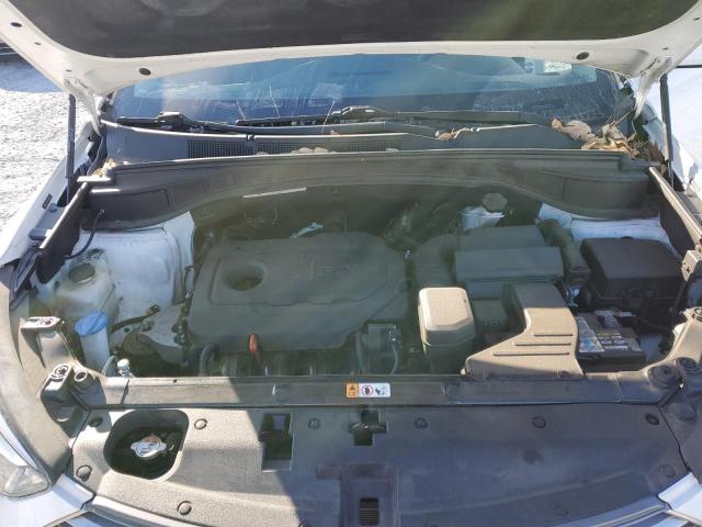 2018 HYUNDAI SANTA FE S - 5NMZT3LB5JH062055