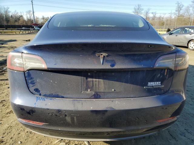 2018 TESLA MODEL 3 - 5YJ3E1EB6JF117440