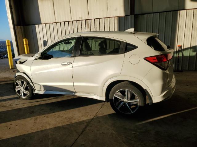 2020 HONDA HR-V TOURI 3CZRU6H92LM729307