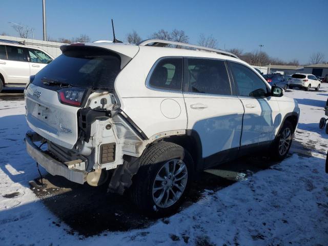 2019 JEEP CHEROKEE L - 1C4PJMLB8KD125730