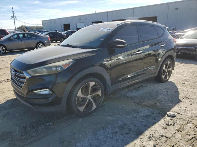 VIN KM8J33A22GU034730 2016 HYUNDAI TUCSON no.1