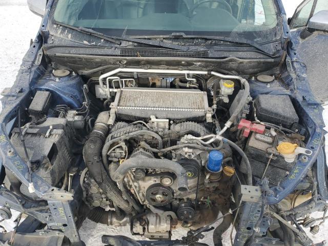 2021 SUBARU ASCENT TOU 4S4WMARD4M3463060