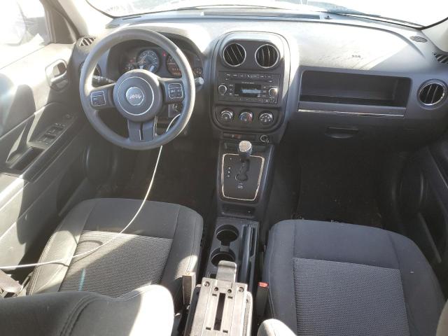 2016 JEEP PATRIOT SP - 1C4NJPBA6GD528694