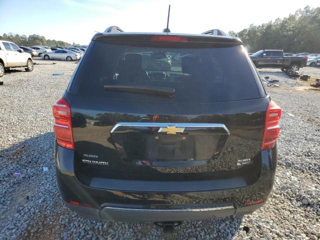 2017 CHEVROLET EQUINOX PR - 2GNALDEKXH1545336