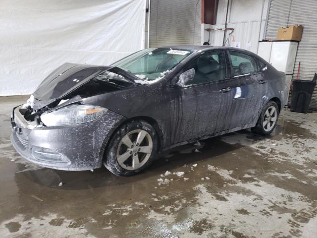 2016 DODGE DART SXT - 1C3CDFBAXGD717085
