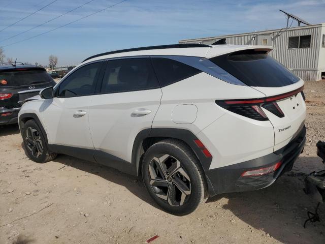 2023 HYUNDAI TUCSON LIM - 5NMJE3AE1PH247748