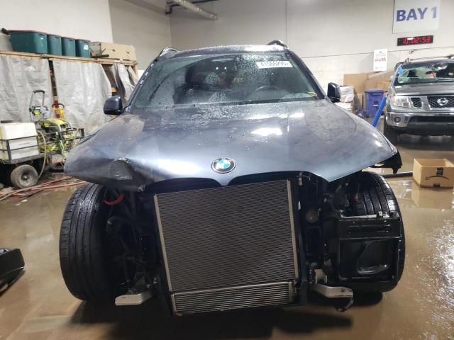 2022 BMW X7 ALPINA 5UXCX6C19N9N06296