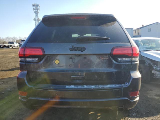 2017 JEEP GRAND CHER - 1C4RJFAG3HC704741