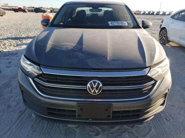 2024 VOLKSWAGEN JETTA S - 3VW5M7BU8RM095322