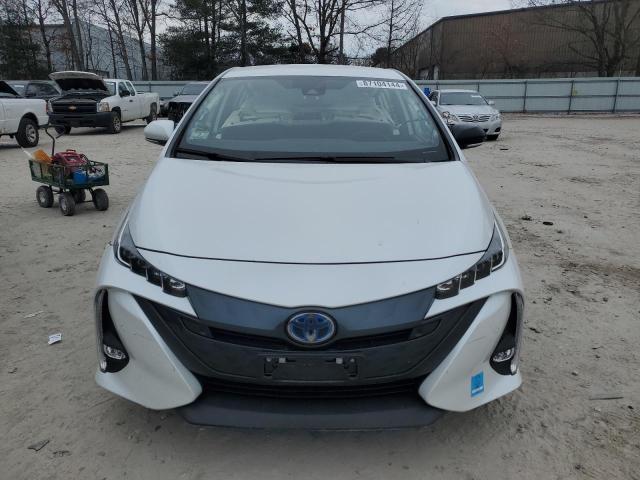 2021 TOYOTA PRIUS PRIM - JTDKAMFP3M3167507