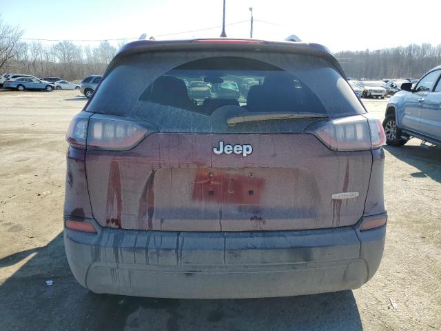 2019 JEEP CHEROKEE L - 1C4PJLCB7KD147731