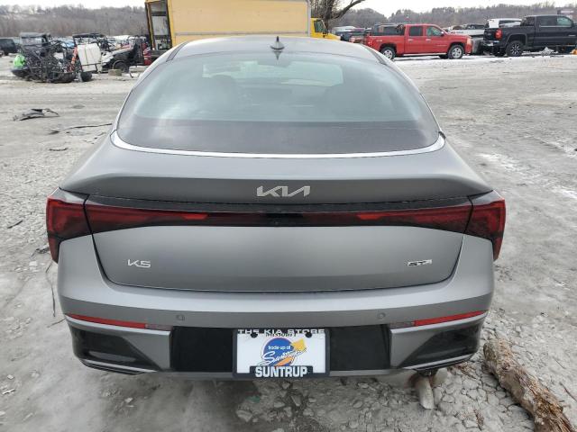 2025 KIA K5 GT LINE KNAG64J75S5293025