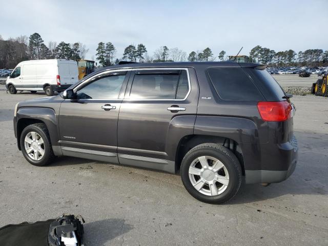 Vin: 2gkalmek3d6199057, lot: 87170404, gmc terrain sle 20132