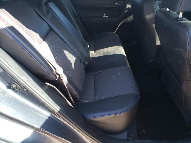 2017 TOYOTA COROLLA L - 5YFBURHE6HP713133