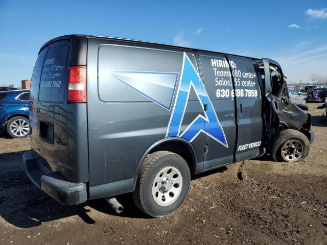 Vin: 1gcsgafx9e1156649, lot: 42783715, chevrolet express 20143
