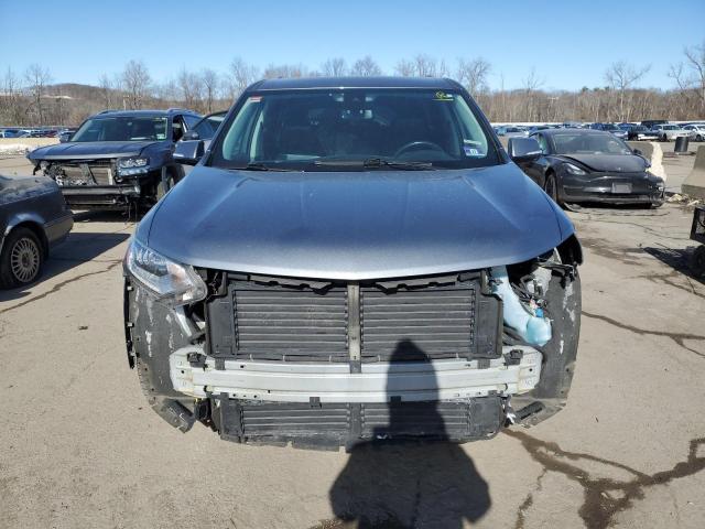 2018 CHEVROLET TRAVERSE P 1GNEVJKW9JJ146737