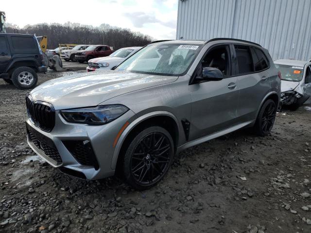 Vin: 5ymju0c02p9n97072, lot: 88469815, bmw x5 m 2023 img_1