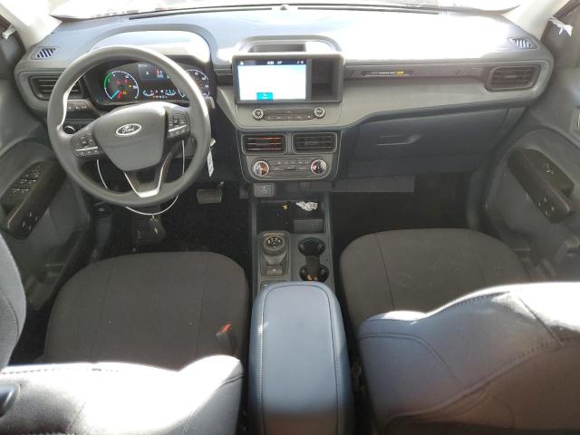 2024 FORD MAVERICK X - 3FTTW8A3XRRB49516
