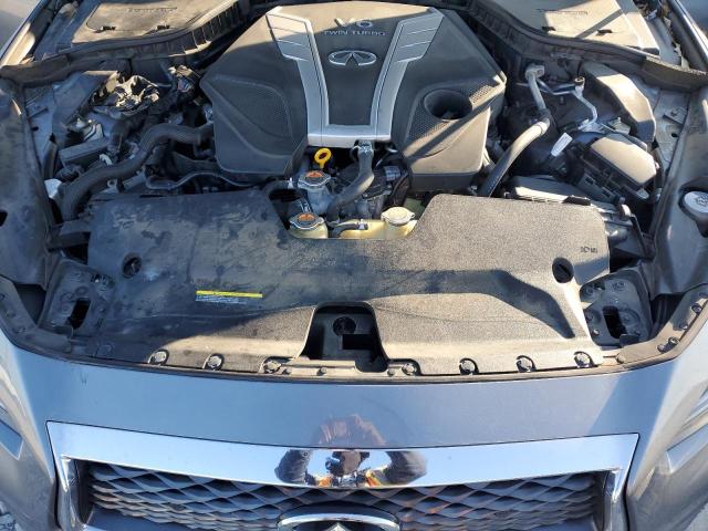 2018 INFINITI Q50 LUXE - JN1EV7AP5JM351110