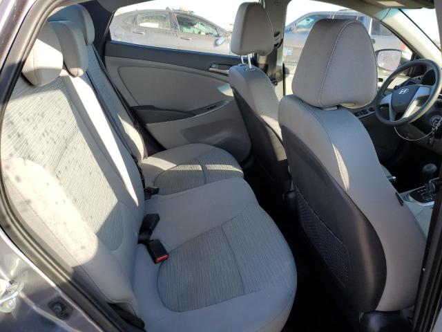 2016 HYUNDAI ACCENT SE - KMHCT4AE8GU951292